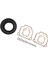 Cv 32MM R75 R80 Için Motosiklet Karbüratörden Oluşturma Kiti (Yurt Dışından) 1