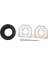 Cv 32MM R75 R80 Için Motosiklet Karbüratörden Oluşturma Kiti (Yurt Dışından) 2