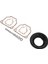 Cv 32MM R75 R80 Için Motosiklet Karbüratörden Oluşturma Kiti (Yurt Dışından) 3