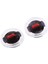 2 Set Ekran Lens Montajı ile Rotate Anahtarı ile (Yurt Dışından) 2