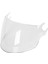 Kask Visor Ön Cam Lensi 562 Kolay Kurulumu Acc Clear (Yurt Dışından) 1