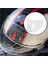 Kask Visor Ön Cam Lensi 562 Kolay Kurulumu Acc Clear (Yurt Dışından) 5