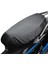 Motosiklet Koltuk Örtüsü Motosikletler Su Geçirmez Mopedler Siyah 2xl (Yurt Dışından) 5