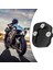 Kickstand Büyütme Pad Motosiklet Destek Plakası Gt x Için Uygun (Yurt Dışından) 5
