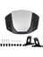 CB650R Için Ön Ekran Ön Cam Ön Koruyucusu (Yurt Dışından) 3
