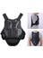 Motosiklet Koruması Yelek Omurga Koruması Dirtbike Siyah Xl Için Uygun (Yurt Dışından) 3