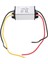 Dc Dc Dönüştürücü Regülatörü 20-60V 12V 2A Araç Modülüne Dönüşüm (Yurt Dışından) 2