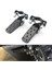 2'li Metal Ayak Dönemleri Pedallar 25-30MM Aksesuar Için Katlanır (Yurt Dışından) 4