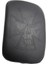 XL883 XL1200 6 Emme Kupası Için Pillion Yolcu Pad Eyer (Yurt Dışından) 5