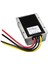 Su Geçirmez Dc-Dc 12V Adım Yukarı 24V 20A Güç Adaptörü Aluninum Alaşım Kabuğu (Yurt Dışından) 1