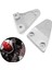 1 Çift Far Montaj Braketi CB1300 CB400 Yarışçısı Için (Yurt Dışından) 3