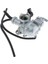 110CC 125CC Motorlar Için Çinko Alaşım 20MM Emme Çapı Karbüratör (Yurt Dışından) 3