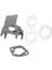 Yedek Karbüratör 5 Contalar Motor Motoru Için Set Kiti (Yurt Dışından) 1