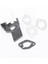 Yedek Karbüratör 5 Contalar Motor Motoru Için Set Kiti (Yurt Dışından) 5