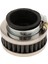 42MM Koni Pvc Valf Sünger Krank Kordalı Havalandırma Accessoires (Yurt Dışından) 3