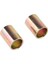 Evrensel Motosiklet Şok Emici Alt Ön Arka Çalışma Metal Borusu 12MM (Yurt Dışından) 4
