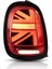 Mini Cooper LED Stop Takımı Kırmızı Renk 2014-2018 1