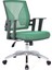 Koltuk Stilim Sante Yeşil Fileli Krom Çalışma Koltuğu Ofis Koltuğu 2