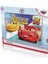 KS Games Disney Lisanslı Şimşek Mcqueen Cars 24 Parça Frame Puzzle 1