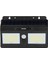 Solar Duvar Apliği BWS010 Led100/765 1W-10W 6500K IP65 1