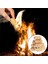 Campfires Izgara Ateş Tenceresi Hayatta Kalma Kiti Şömine 2 Pc (Yurt Dışından) 4