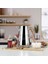 Serenk Definition Çelik Çaydanlık 2 Litre Kitchen Koleksiyon 4