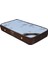 Gelişimyatak Bambo Pocket Baby Torba Yaylı 4 cm Lateks Katmanlı 1