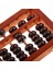 Çin Vintage Abacus Aritmetik 5 Basamaklar Çocuk Matematik Oyuncakları Hesaplama Araçları 3