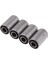 JLA-21B 250CC Atv Çin Scooter Için 4x Mount Bushing (Yurt Dışından) 3