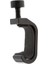 Alüminyum Bagaj Torbası Vespa Black Için Evrensel Kasık Kancaları (Yurt Dışından) 1