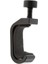 Alüminyum Bagaj Torbası Vespa Black Için Evrensel Kasık Kancaları (Yurt Dışından) 2