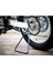 Dirt Bike Motocross Mc Için Motosiklet Üçgen Kickstand Side (Yurt Dışından) 2