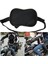 1x Siyah Motosiklet Yolcu Kemeri Arka Koltuk Kapat Kavrama Sapı Göbek Kayışı (Yurt Dışından) 4