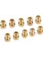 10 Parça 5mm Motosiklet Karbüratör Ana Jet Seti - Boyut 100 105 108 110 115 120 6 (Yurt Dışından) 3