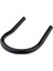Motosiklet Siyahı Için Upswept Cafe Racer Koltuk Çember Çember Metal 175MM Metal 175MM (Yurt Dışından) 1