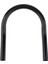 Motosiklet Siyahı Için Upswept Cafe Racer Koltuk Çember Çember Metal 175MM Metal 175MM (Yurt Dışından) 3