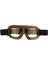 Kruvazör Binicilik Için Motosiklet Retro #brown (Yurt Dışından) 1