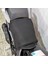 Siyah Motosiklet Koltuğu Yastığı Basınç Yorgunluğunu Azaltır Rahat 13X11INCH (Yurt Dışından) 3
