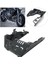 2014-2020 XSR700 2018-2020 Için Motosiklet Kayması (Yurt Dışından) 4