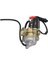 2 Stroke Karbüratör 17MM 50 18 27 28 SK50 50CC Için (Yurt Dışından) 4