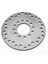 50CC 70CC 90CC 110CC 125CC Için 160MM Arka Fren Disk Rotoru (Yurt Dışından) 5