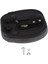 Arka Yolcu Pillion Pad Koltuğu Uyum XL1200 XL883 72 48 (Yurt Dışından) 3