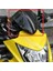 Kahverengi Abs Motosiklet Ön Cam ER6N 2013 2014 (Yurt Dışından) 2