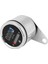 Evrensel Motosiklet Rpm Akaryakıt Seviyesi DC12V (Yurt Dışından) 2