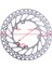 CR125R 250R 500R CRF250R 250X CRF450R Için 240MM Ön Fren Disk Rotoru (Yurt Dışından) 2
