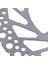 CR125R 250R 500R CRF250R 250X CRF450R Için 240MM Ön Fren Disk Rotoru (Yurt Dışından) 4