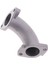 70CC-140CC Kir Atv Quad Için Metal Motosiklet Emme Manifold Borusu (Yurt Dışından) 1