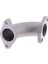 70CC-140CC Kir Atv Quad Için Metal Motosiklet Emme Manifold Borusu (Yurt Dışından) 4