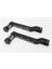 XL883 Için 1x Cnc Dişli Kolu Pedal Peg (Yurt Dışından) 3