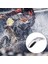 Ön Arka Tekerlek Çamurlu Motosiklet (Yurt Dışından) 5